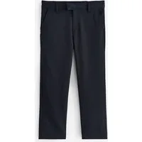 Next Stoffhose Formelle Hose mit schmal geschnittenem Bein (1-tlg)