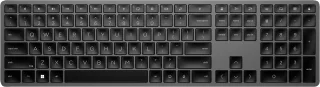 HP Dual Mode 975 | 3z726aa#abb | Tastatur - hinterleuchtet