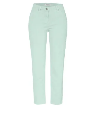 TONI - Perfect Shape 7/8 fresh mint - Gr. - 38