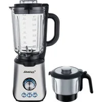 Steba Standmixer MX 4 PLUS, 1200 W, mit Zerkleinerer