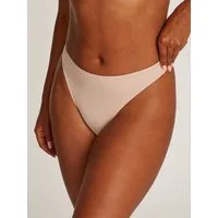 Calvin Klein Underwear String THONG in Unifarbe