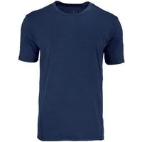 LPO Funktionsshirt NAKIN BASIC MEN Funktionsshirt mit V-Ausschnitt
