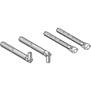 Geberit Bolzen- und Stangenset zu Sigma60 242588001