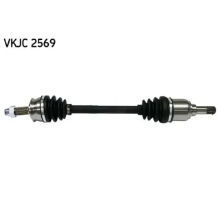 SKF Antriebswelle vorne links Fiat Panda 169 VKJC2569