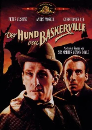 Der Hund von Baskerville [DVD] [2003]