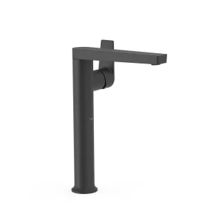 Tres Einhebel Waschtischmischer mit seitlichem Hebel XL , 22184701NM 22184701NM