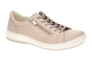 Legero 2-001162-5700 TANARO 5.0 Damen Halbschuhe rosa Capria - bequeme Schn?r...