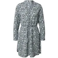 ONLY Sommerkleid Cory (1-tlg) Drapiert/gerafft