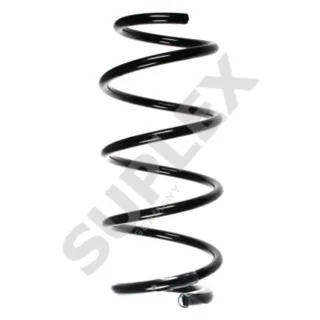 Suplex Feder vorne Renault Grand Sc?nic 27171
