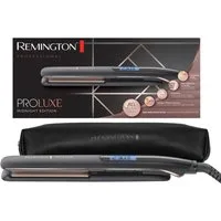 Remington Glätteisen REMINGTON Haarglätter Glätteisen S9100B Proluxe Keramik