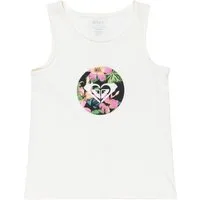 Roxy Tanktop Rg Life Floral