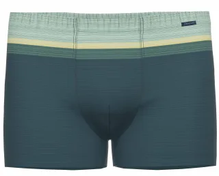 AMMANN - Org Capri Retro Short sargasso sea - Gr. - 5