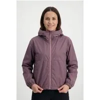 CMP Funktionsjacke mit Wattierung aus Polyester