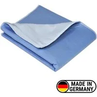 Inkontinenzauflage Wewa® Care Bettschutzauflage 85 x 90 cm Werkmeister GmbH, waschbar