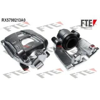 FTE Bremssattel vorne links Audi Q3 Seat Alhambra VW Sharan Tiguan
