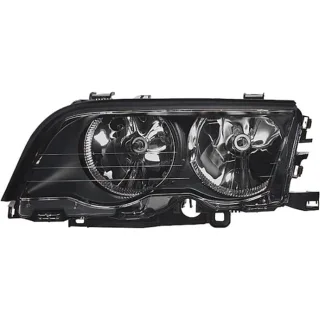 Hella Scheinwerfer rechts BMW 3er E46 bis 08/2001