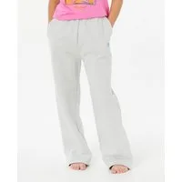 Rip Curl Jogginghose Surf Puff Wide Leg Track Pant für Mädchen