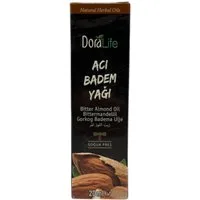 DoraLife Körperöl, Bittermandelöl 20ml