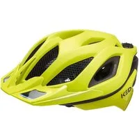 KED Fahrradhelm, MTB Fahrradhelm SPIRI II TREND