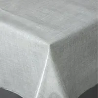 texpot Tischdecke Wachtstuchtischdecke abwischbar Gartentischdecke Wachstuch (1-tlg)