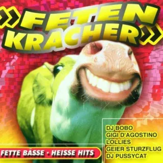 Fetenkracher