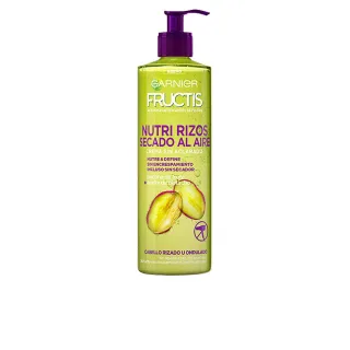 Fructis Nutri Rizos Creme Ohne Spülung 400 ml