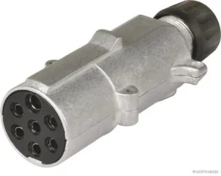 HERTH&BUSS Stecker, 7-polig, 24 V - 51305586