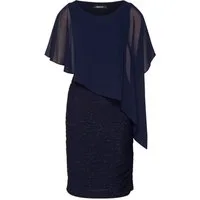 SWING Cocktailkleid (1-tlg) Weiteres Detail