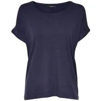 ONLY T-Shirt ONLMOSTER S/S O-NECK TOP NOOS JRS
