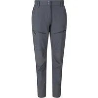 WHISTLER Funktionshose Outdoorhose Avatar