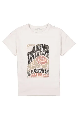 Garcia - Z0017 whitecap - Gr. - L