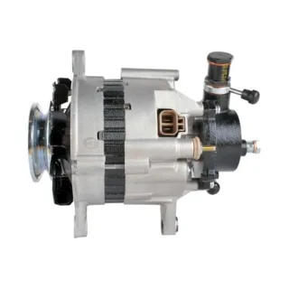Hella Lichtmaschine 70A Nissan Almera Primera Sunny 2,0