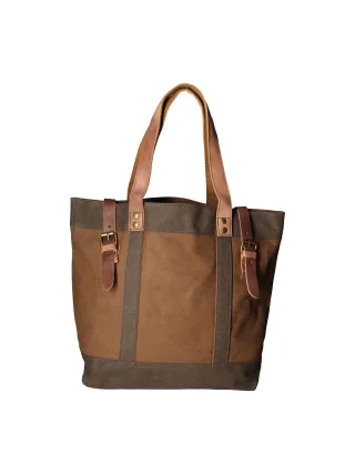 Gave Lux Handtasche unisex TAUPE