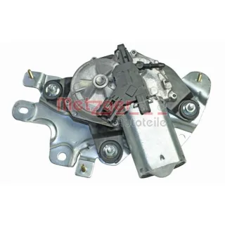 Metzger Wischermotor hinten Ford Tourneo Transit 2,2 2190815