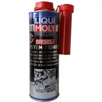 Liqui Moly Diesel-Additiv Liqui Moly Pro-Line Diesel System Reiniger, 0.5 l, (1-St) Pro-Line Diesel System Reiniger, 5156