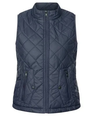 Rock Creek Weste Navy
