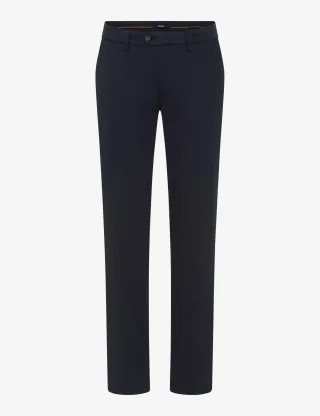 Eurex Herren Chino Style JIM TT NAVY, dunkelblau, Gr. 26U