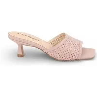 Apple of Eden HOLLEY Pantolette (2-tlg) Slip-on-Pantolette mit elegantem Kitten-Absatz