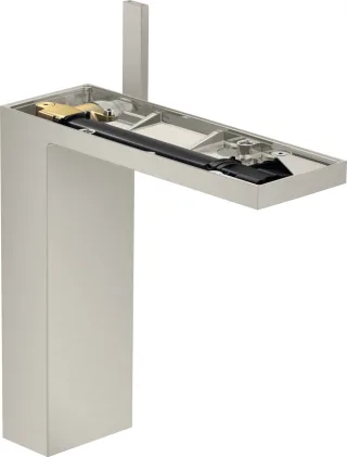 Hansgrohe Waschtischmischer 230 Axor MyEdition 47022800