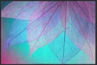 Fussmatte 6350 | Größe: 60 cm x 45 cm