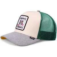 Djinns Trucker Cap 1005476 HFT Cap DNC Sunday Brunch