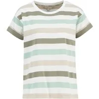 Barbour T-Shirt T-Shirt Lyndale