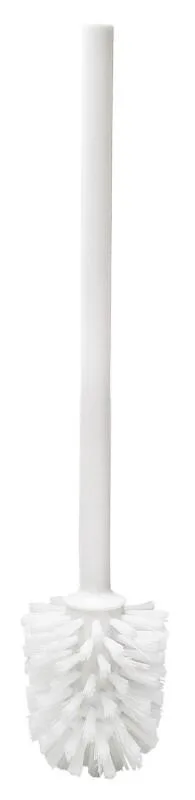 emco rondo Bürstengarnitur Ersatzbürste weiss, 501513991 501513991