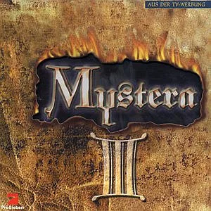 Mystera 3 [Audio CD] Various