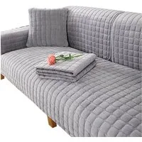 Kaket Sofaschoner Sofahussen,Anti-rutsch