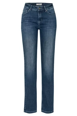 TONI - Ella Straight mid blue - Gr. - 38