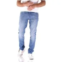 Jack & Jones Slim-fit-Jeans Jack & Jones Glenn Original Slim Fit Herren Jeans