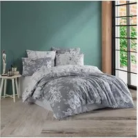 TRAUMSCHLAF Bettwäsche Belle, Renforce, 2 teilig, Florales Design