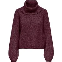 ONLY Rollkragenpullover ONLGILA LIFE LS ROLLNECK BF KNT