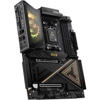 MSI MEG X870E ACE MAX Mainboard